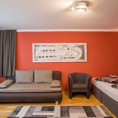 Stadtwohnung Fn Friedrichshafen Buitenkant foto